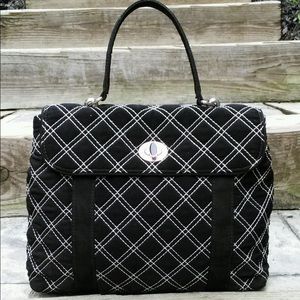 Vera Bradley Spectator Bag